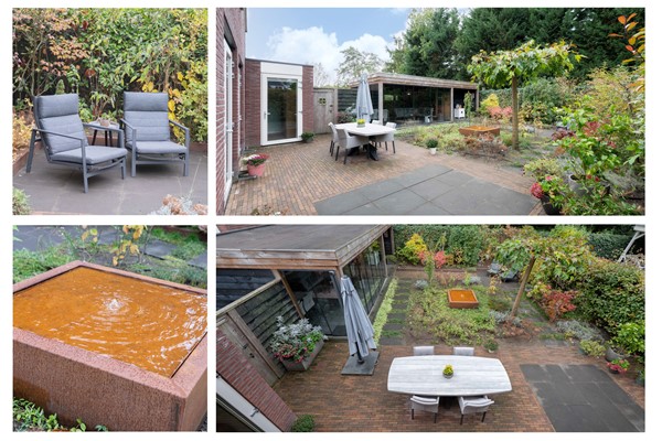 Medium property photo - Amalialaantje 10, 4744 BW Bosschenhoofd